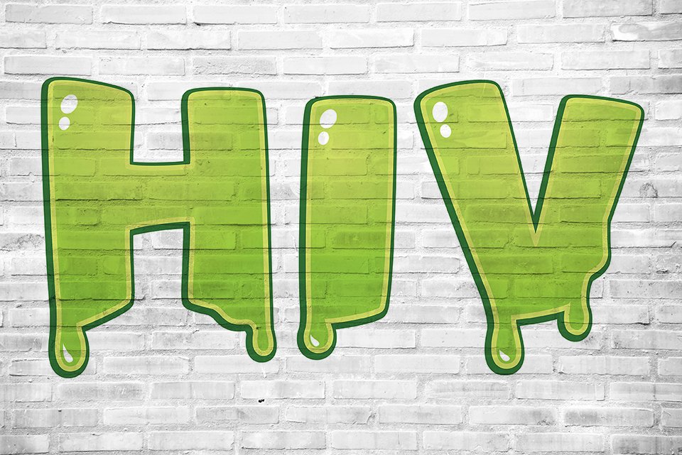 What is HIV and what does HIV stand for?