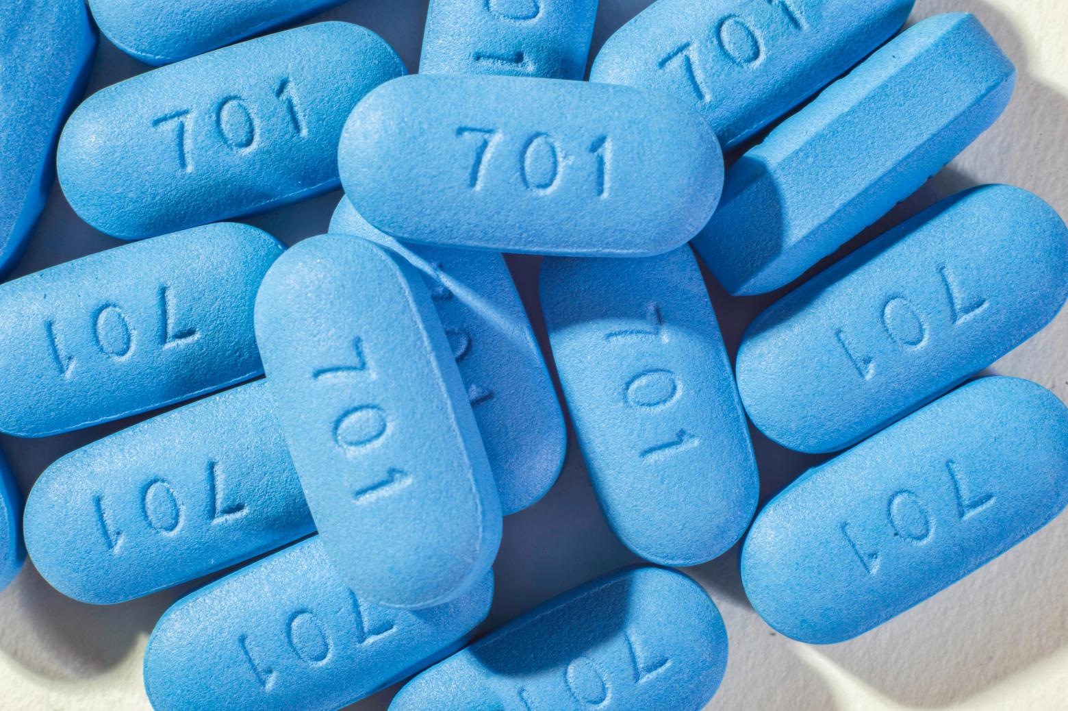 What is PrEP, does it prevent HIV, is it available on the ...