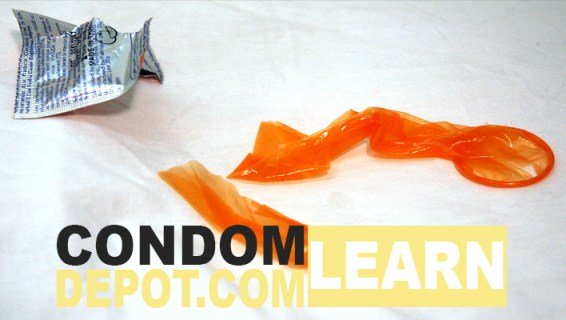 Why Do Condoms Break?  Condom Information from ...
