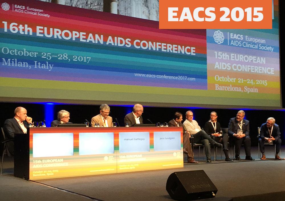 With EACS release, all international HIV treatment ...