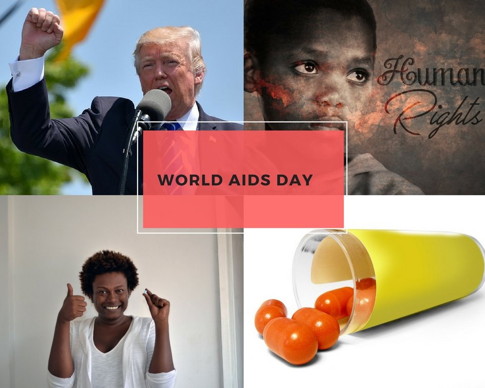 World Aids Day: HIV/Aids today at a glance