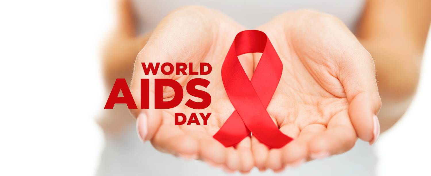 World Aids Day: Spread the awareness about HIV and know ...