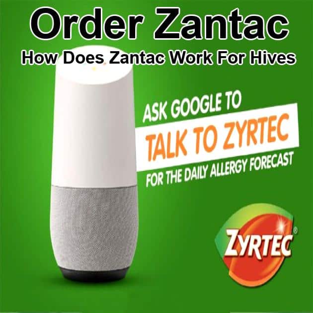 Zantac for treating hives, zyrtec and zantac dosage for hives ...